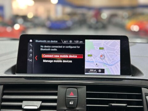 BMW 1 Series 3.0 M140i GPF Shadow Edition Hatchback 5dr Petrol Auto Euro 6 (s/s) (340 ps 46