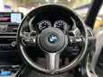 BMW 1 Series 3.0 M140i GPF Shadow Edition Hatchback 5dr Petrol Auto Euro 6 (s/s) (340 ps 32