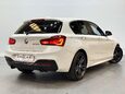 BMW 1 Series 3.0 M140i GPF Shadow Edition Hatchback 5dr Petrol Auto Euro 6 (s/s) (340 ps 28