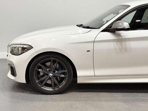 BMW 1 Series 3.0 M140i GPF Shadow Edition Hatchback 5dr Petrol Auto Euro 6 (s/s) (340 ps 20