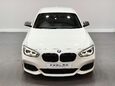 BMW 1 Series 3.0 M140i GPF Shadow Edition Hatchback 5dr Petrol Auto Euro 6 (s/s) (340 ps 11