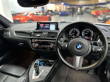 BMW 1 Series 3.0 M140i GPF Shadow Edition Hatchback 5dr Petrol Auto Euro 6 (s/s) (340 ps 