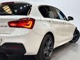 BMW 1 Series 3.0 M140i GPF Shadow Edition Hatchback 5dr Petrol Auto Euro 6 (s/s) (340 ps 30