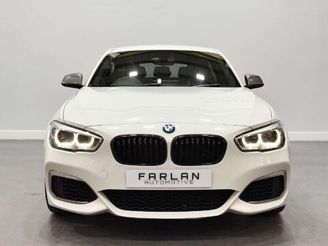 BMW 1 Series 3.0 M140i GPF Shadow Edition Hatchback 5dr Petrol Auto Euro 6 (s/s) (340 ps 12