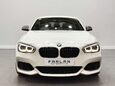 BMW 1 Series 3.0 M140i GPF Shadow Edition Hatchback 5dr Petrol Auto Euro 6 (s/s) (340 ps 12