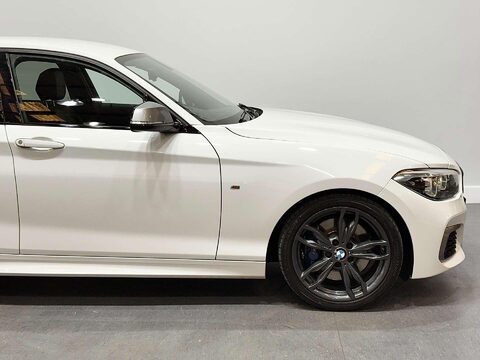 BMW 1 Series 3.0 M140i GPF Shadow Edition Hatchback 5dr Petrol Auto Euro 6 (s/s) (340 ps 17