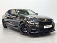 BMW 3 Series 2.0 320d M Sport Saloon 4dr Diesel Auto Euro 6 (s/s) (190 ps) 9