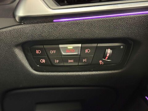 BMW 3 Series 2.0 320d M Sport Saloon 4dr Diesel Auto Euro 6 (s/s) (190 ps) 66