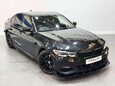 BMW 3 Series 2.0 320d M Sport Saloon 4dr Diesel Auto Euro 6 (s/s) (190 ps) 8