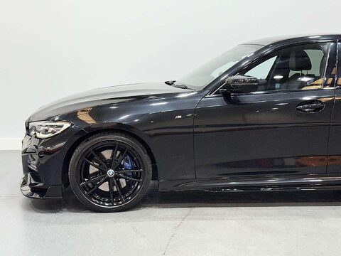 BMW 3 Series 2.0 320d M Sport Saloon 4dr Diesel Auto Euro 6 (s/s) (190 ps) 21