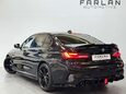 BMW 3 Series 2.0 320d M Sport Saloon 4dr Diesel Auto Euro 6 (s/s) (190 ps) 3
