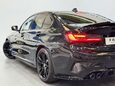 BMW 3 Series 2.0 320d M Sport Saloon 4dr Diesel Auto Euro 6 (s/s) (190 ps) 25
