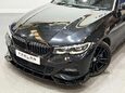 BMW 3 Series 2.0 320d M Sport Saloon 4dr Diesel Auto Euro 6 (s/s) (190 ps) 13