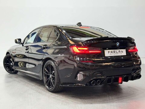 BMW 3 Series 2.0 320d M Sport Saloon 4dr Diesel Auto Euro 6 (s/s) (190 ps) 23