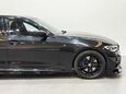 BMW 3 Series 2.0 320d M Sport Saloon 4dr Diesel Auto Euro 6 (s/s) (190 ps) 18