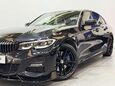 BMW 3 Series 2.0 320d M Sport Saloon 4dr Diesel Auto Euro 6 (s/s) (190 ps) 15