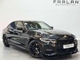 BMW 3 Series 2.0 320d M Sport Saloon 4dr Diesel Auto Euro 6 (s/s) (190 ps) 1