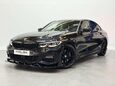 BMW 3 Series 2.0 320d M Sport Saloon 4dr Diesel Auto Euro 6 (s/s) (190 ps) 14