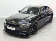 BMW 3 Series 2.0 320d M Sport Saloon 4dr Diesel Auto Euro 6 (s/s) (190 ps) 16