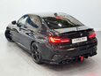 BMW 3 Series 2.0 320d M Sport Saloon 4dr Diesel Auto Euro 6 (s/s) (190 ps) 24