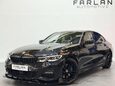 BMW 3 Series 2.0 320d M Sport Saloon 4dr Diesel Auto Euro 6 (s/s) (190 ps) 4