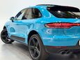 Porsche Macan 3.0T V6 S SUV 5dr Petrol PDK 4WD Euro 6 (s/s) (354 ps) 24