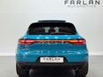 Porsche Macan 3.0T V6 S SUV 5dr Petrol PDK 4WD Euro 6 (s/s) (354 ps) 26
