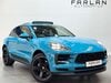 Porsche Macan 3.0T V6 S SUV 5dr Petrol PDK 4WD Euro 6 (s/s) (354 ps)