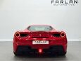 Ferrari 488 3.9T V8 GTB Coupe 2dr Petrol F1 DCT Euro 6 (s/s) (670 ps) 24
