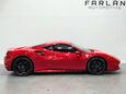 Ferrari 488 3.9T V8 GTB Coupe 2dr Petrol F1 DCT Euro 6 (s/s) (670 ps) 16
