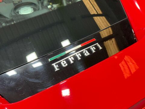Ferrari 488 3.9T V8 GTB Coupe 2dr Petrol F1 DCT Euro 6 (s/s) (670 ps) 33