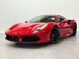 Ferrari 488 3.9T V8 GTB Coupe 2dr Petrol F1 DCT Euro 6 (s/s) (670 ps) 11