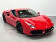 Ferrari 488 3.9T V8 GTB Coupe 2dr Petrol F1 DCT Euro 6 (s/s) (670 ps) 6
