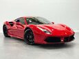 Ferrari 488 3.9T V8 GTB Coupe 2dr Petrol F1 DCT Euro 6 (s/s) (670 ps) 5