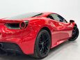 Ferrari 488 3.9T V8 GTB Coupe 2dr Petrol F1 DCT Euro 6 (s/s) (670 ps) 23