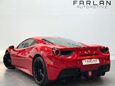 Ferrari 488 3.9T V8 GTB Coupe 2dr Petrol F1 DCT Euro 6 (s/s) (670 ps) 4