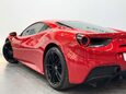 Ferrari 488 3.9T V8 GTB Coupe 2dr Petrol F1 DCT Euro 6 (s/s) (670 ps) 30