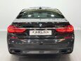 BMW 7 Series 3.0 740Ld M Sport Saloon 4dr Diesel Auto xDrive Euro 6 (s/s) (320 ps) 25