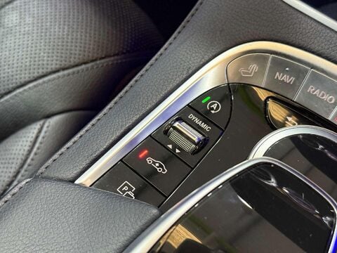 Mercedes-Benz S Class 2.9 S350Ld AMG Line Saloon 4dr Diesel G-Tronic+ Euro 6 (s/s) (286 ps) 66