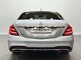 Mercedes-Benz S Class 2.9 S350Ld AMG Line Saloon 4dr Diesel G-Tronic+ Euro 6 (s/s) (286 ps) 27