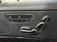 Mercedes-Benz S Class 2.9 S350Ld AMG Line Saloon 4dr Diesel G-Tronic+ Euro 6 (s/s) (286 ps) 64