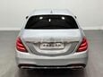 Mercedes-Benz S Class 2.9 S350Ld AMG Line Saloon 4dr Diesel G-Tronic+ Euro 6 (s/s) (286 ps) 26