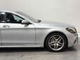 Mercedes-Benz S Class 2.9 S350Ld AMG Line Saloon 4dr Diesel G-Tronic+ Euro 6 (s/s) (286 ps) 17