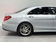 Mercedes-Benz S Class 2.9 S350Ld AMG Line Saloon 4dr Diesel G-Tronic+ Euro 6 (s/s) (286 ps) 16