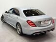 Mercedes-Benz S Class 2.9 S350Ld AMG Line Saloon 4dr Diesel G-Tronic+ Euro 6 (s/s) (286 ps) 23