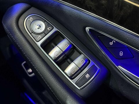 Mercedes-Benz S Class 2.9 S350Ld AMG Line Saloon 4dr Diesel G-Tronic+ Euro 6 (s/s) (286 ps) 63