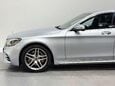 Mercedes-Benz S Class 2.9 S350Ld AMG Line Saloon 4dr Diesel G-Tronic+ Euro 6 (s/s) (286 ps) 19