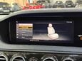 Mercedes-Benz S Class 2.9 S350Ld AMG Line Saloon 4dr Diesel G-Tronic+ Euro 6 (s/s) (286 ps) 62