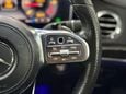 Mercedes-Benz S Class 2.9 S350Ld AMG Line Saloon 4dr Diesel G-Tronic+ Euro 6 (s/s) (286 ps) 34