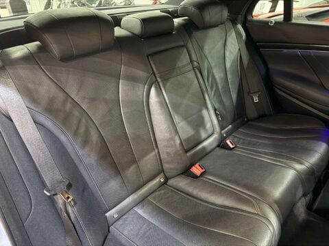 Mercedes-Benz S Class 2.9 S350Ld AMG Line Saloon 4dr Diesel G-Tronic+ Euro 6 (s/s) (286 ps) 56